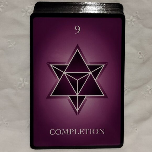 Numerology Guidance Cards - Picture 8 of 12